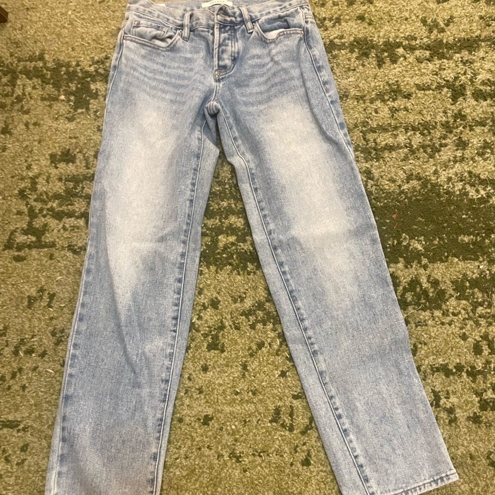 PacSun low rise jeans